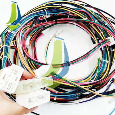 163-6787 Cab Wiring Harness 1636787 For E312C E320C