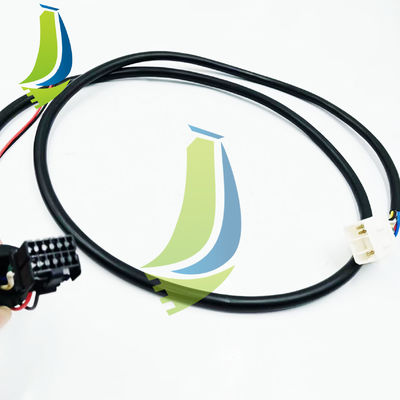 163-6810 Harness 1636810 Wiring Harness For E320C Excavator