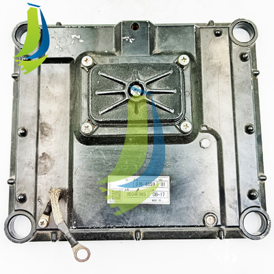 376-8859 3768859 Controller ECU For 305E Excavator
