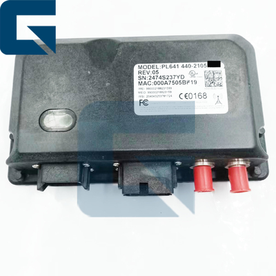 440-2105 4402105 Control Unit For Engine 3406C 3306