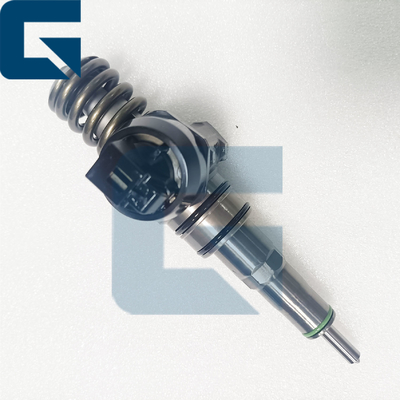 0414720313 Diesel Fuel Injector Nozzle for Engine Parts