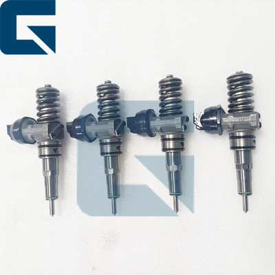 0414720313 Diesel Fuel Injector Nozzle for Engine Parts