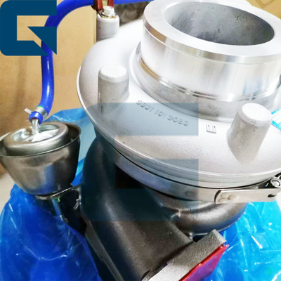 4263544 Turbocharger For Engine Parts B3G Turbo