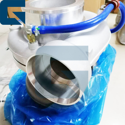 4263544 Turbocharger For Engine Parts B3G Turbo