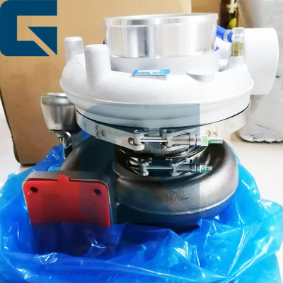 4263544 Turbocharger For Engine Parts B3G Turbo