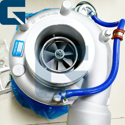 4263544 Turbocharger For Engine Parts B3G Turbo