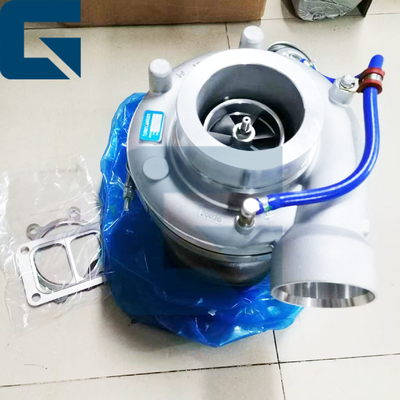 4263544 Turbocharger For Engine Parts B3G Turbo