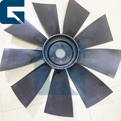 354-6444 3546444 Fan Blade for C15 Engine Parts Wind Fan Spider Blade