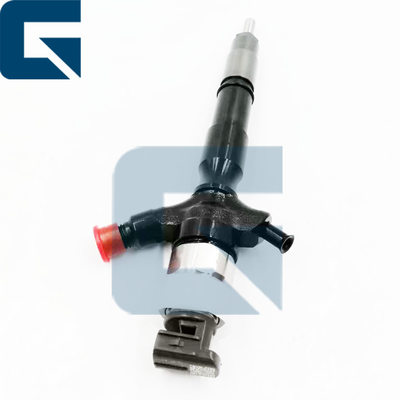 23670-30420 Diesel Fuel Injector 2367030420 Nozzle Common Rail Injector