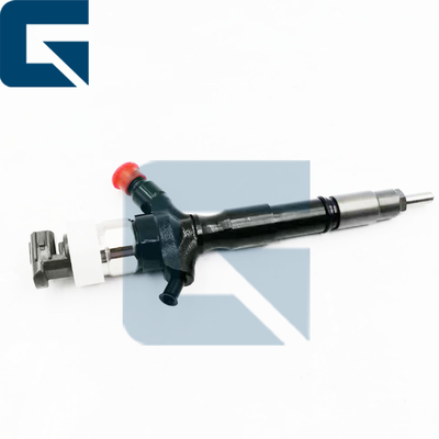 23670-30420 Diesel Fuel Injector Nozzle Common Rail Injector