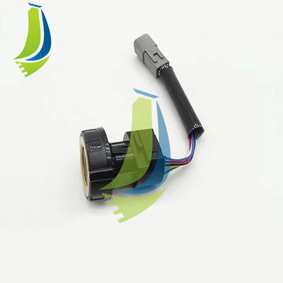 526-5708 Push Button Switch for E320GC Part Number