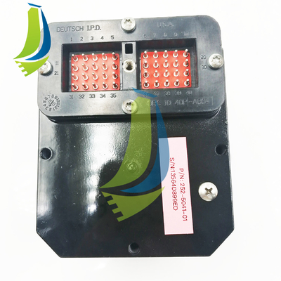 Monitor Display Panel 252-5041 for 3406E 3412E Engine in High Demand
