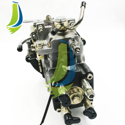 0001060009 Diesel Fuel Injection Pump NJ-VE4/11F1250L009 for 4JB1 Engine
