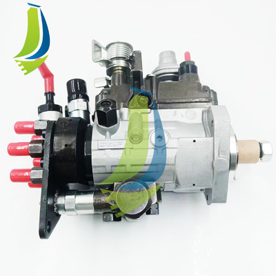 9521A100H Fuel Injection Pump High Pressure Pump for C7.1