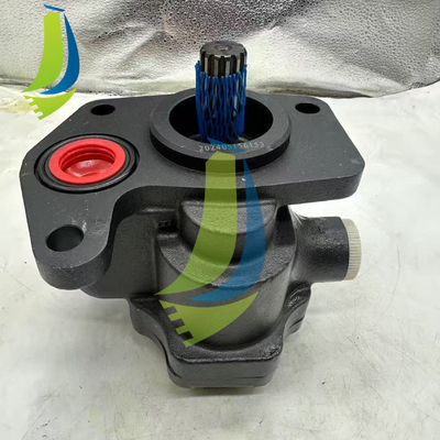 14X-49-11600 Pilot Pump Gear Pump 14X4911600 for D65E-12