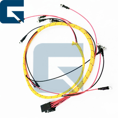 305-4893 3054893 Fuel Injector Wiring Harness for Excavator E320D Harness