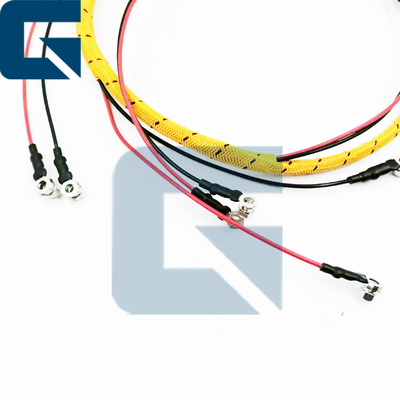 305-4893 3054893 Fuel Injector Wiring Harness for Excavator E320D Harness