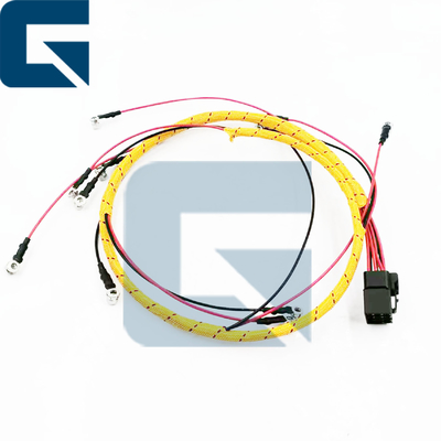305-4893 3054893 Fuel Injector Wiring Harness for Excavator E320D Harness