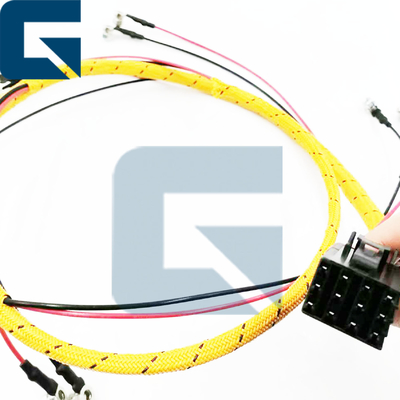 305-4893 3054893 Fuel Injector Wiring Harness for Excavator E320D Harness
