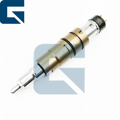 2488244 Diesel Fuel Injector Nozzle for DC13 DC16 Engine