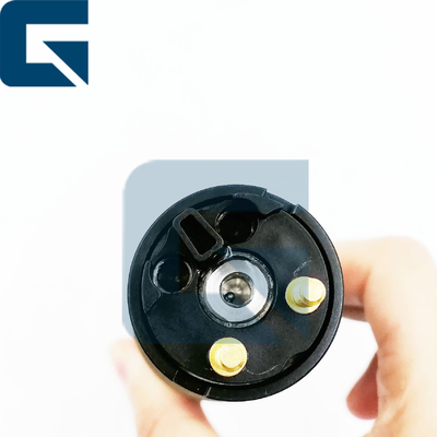 2488244 Diesel Fuel Injector Nozzle for DC13 DC16 Engine