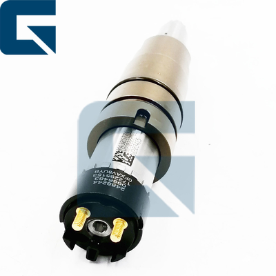 2488244 Diesel Fuel Injector Nozzle for DC13 DC16 Engine