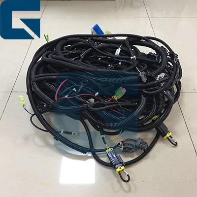 Excavator Spare Parts PC300-6 External Wiring Harness 207-06-61151