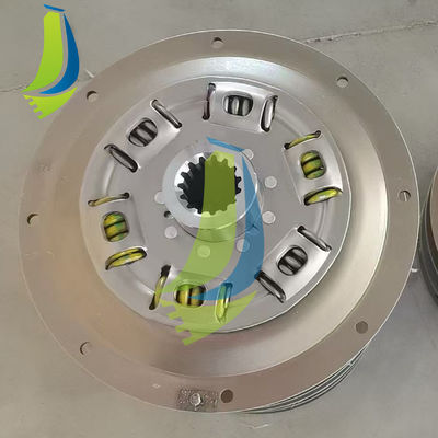 14780711 Coupling For EC480E EC500E Excavator