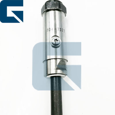 104-3377 1043377 Fuel Injector Nozzle for 3406 Engine