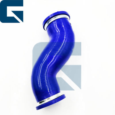 VOE14618183 14618183 Air Hose Tube for EC240B Excavator Cooler Pipe