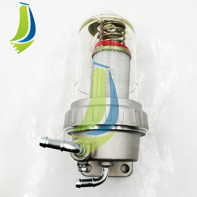 600-311-9340 Water Separator For SK200-6E Excavator