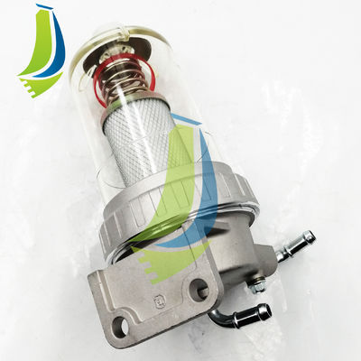 600-311-9340 Water Separator For SK200-6E Excavator