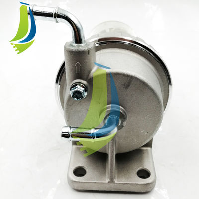 600-311-9340 Water Separator For SK200-6E Excavator