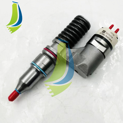 OEM Supported 317-5278 3175278 Fuel Injector For C12 Engine With Steel Material