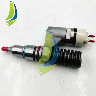 OEM Supported 317-5278 3175278 Fuel Injector For C12 Engine With Steel Material