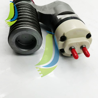 OEM Supported 317-5278 3175278 Fuel Injector For C12 Engine With Steel Material