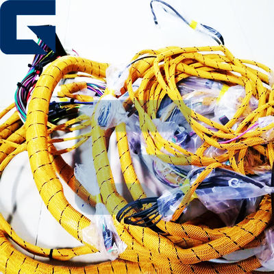 336-6302 3366302 Chassis Wire Harness for E323d Excavator