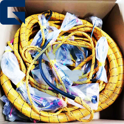 336-6302 3366302 Chassis Wire Harness for E323d Excavator