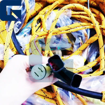 336-6302 3366302 Chassis Wire Harness for E323d Excavator