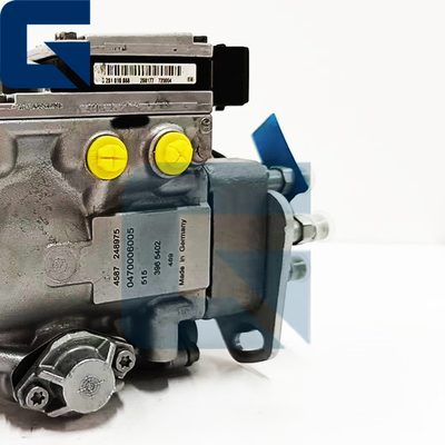 3965402 QSB5.9 Engine Fuel Injection Pump for Your Customer Requirements
