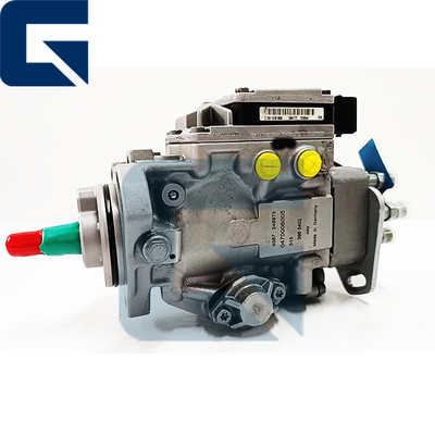 3965402 QSB5.9 Engine Fuel Injection Pump for Your Customer Requirements