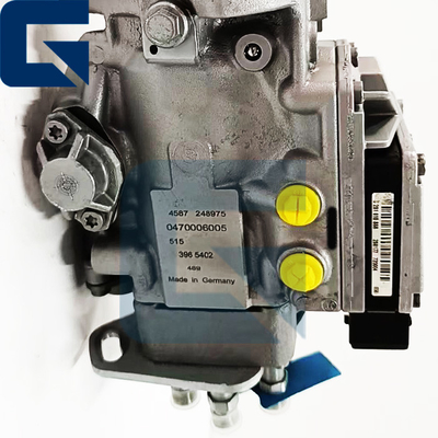 3965402 QSB5.9 Engine Fuel Injection Pump for Your Customer Requirements