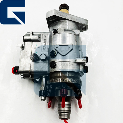 DB2335-6089 DB23356089 4 Cylinders Engine Fuel Injection Pump