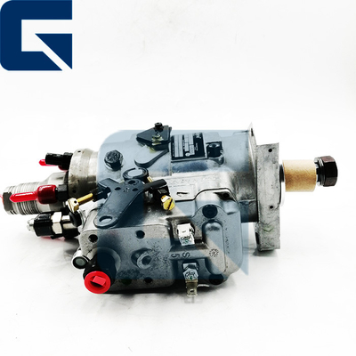 DB2335-6089 DB23356089 4 Cylinders Engine Fuel Injection Pump