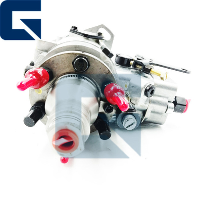 DB2335-6089 DB23356089 4 Cylinders Engine Fuel Injection Pump