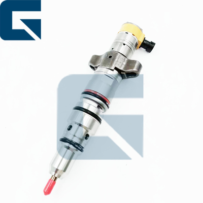 Part Number 263-8218 Common Rail Fuel Injector for C7 Engine Diesel Fuel Injector