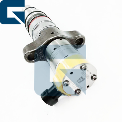 Part Number 263-8218 Common Rail Fuel Injector for C7 Engine Diesel Fuel Injector