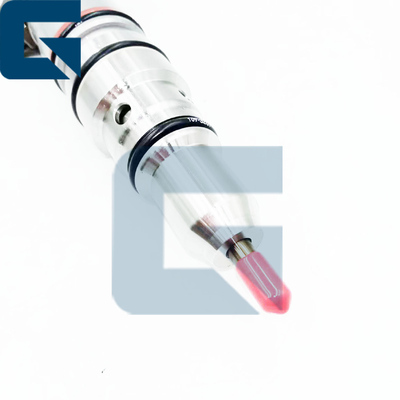 Part Number 263-8218 Common Rail Fuel Injector for C7 Engine Diesel Fuel Injector