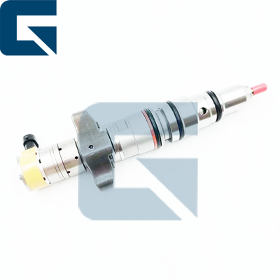 Part Number 263-8218 Common Rail Fuel Injector for C7 Engine Diesel Fuel Injector