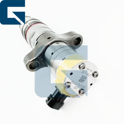 387-9427 3879427 Excavator Engine Diesel Fuel Injector for C7 Engine